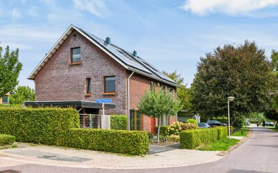 Bloemstraat 14-B