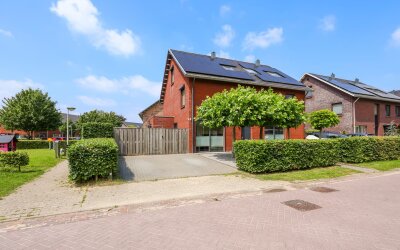 Bloemstraat 14-G