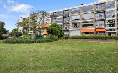 Stadswal 14-D