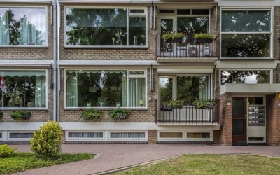 Stadswal 24-A