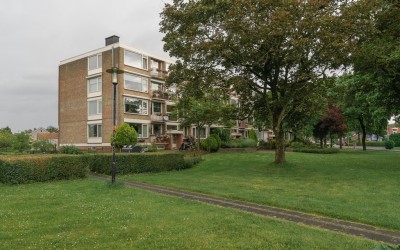 Stadswal 24-B