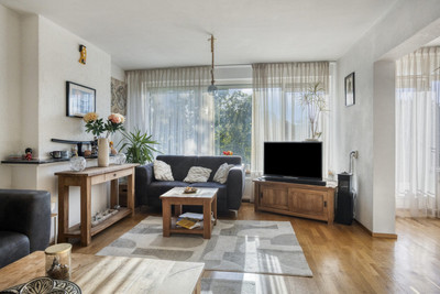 Stadswal 26-D