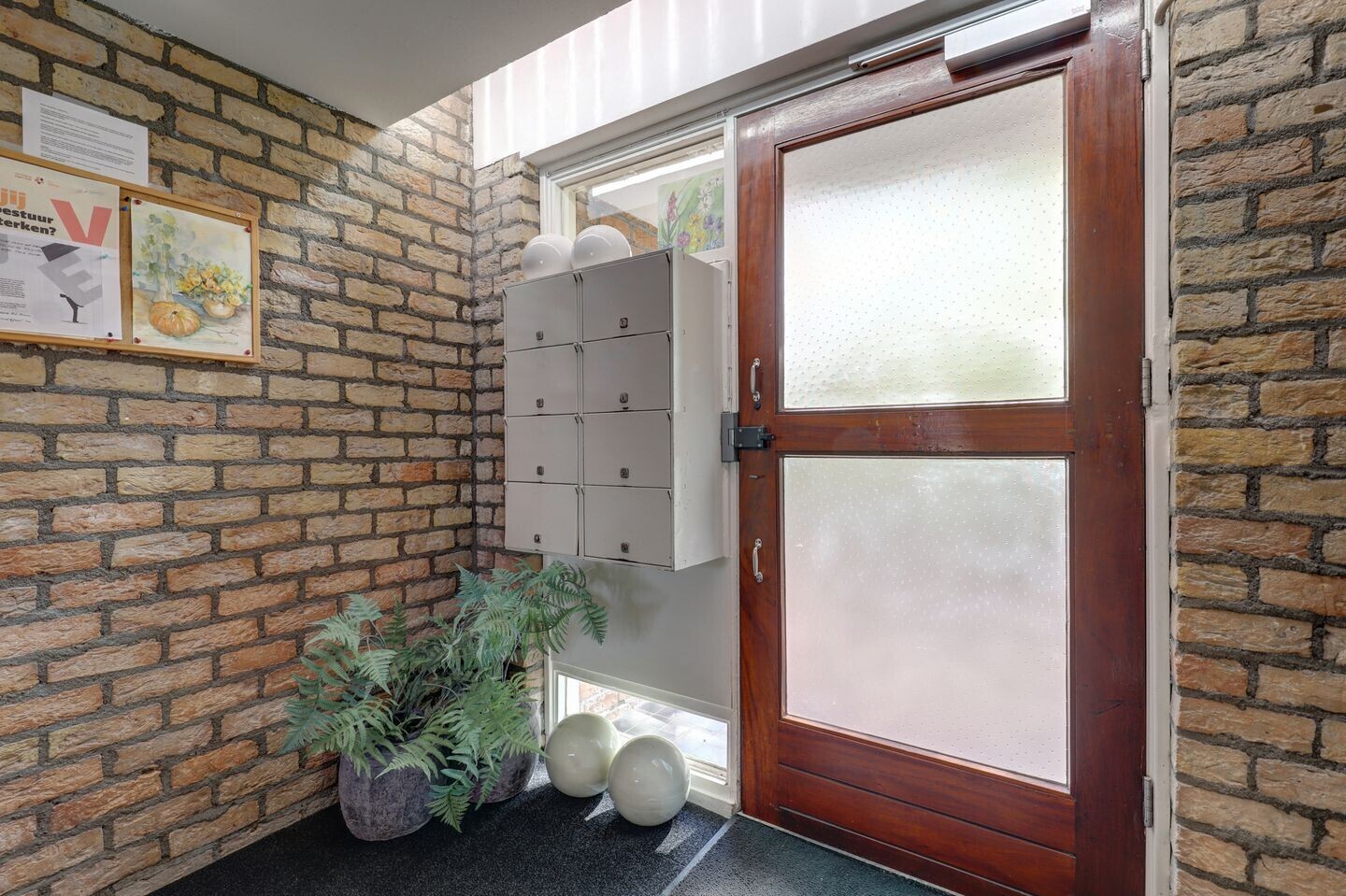 Appartement te koop: Stadswal 34A, Huissen