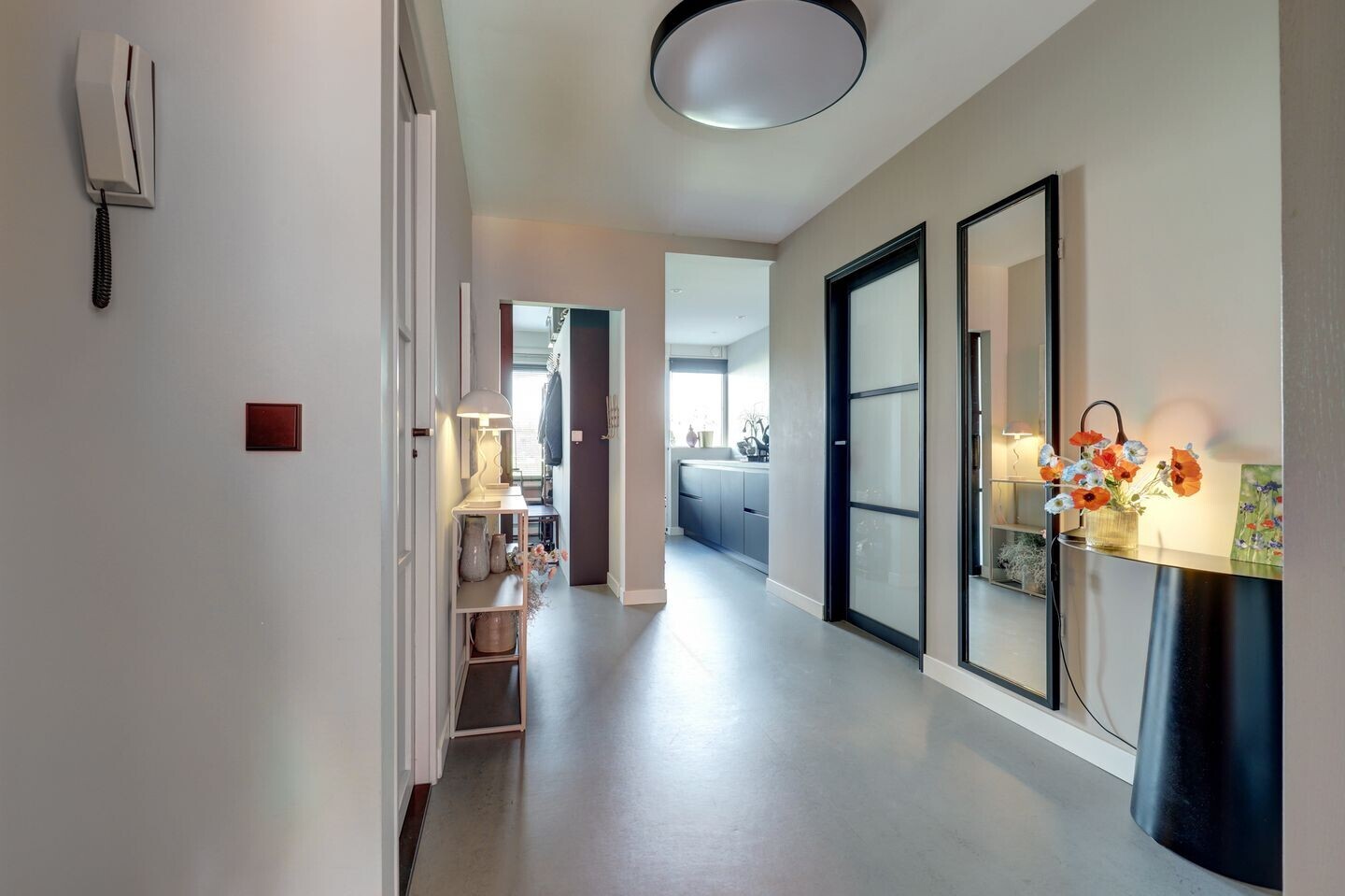 Appartement te koop: Stadswal 34A, Huissen