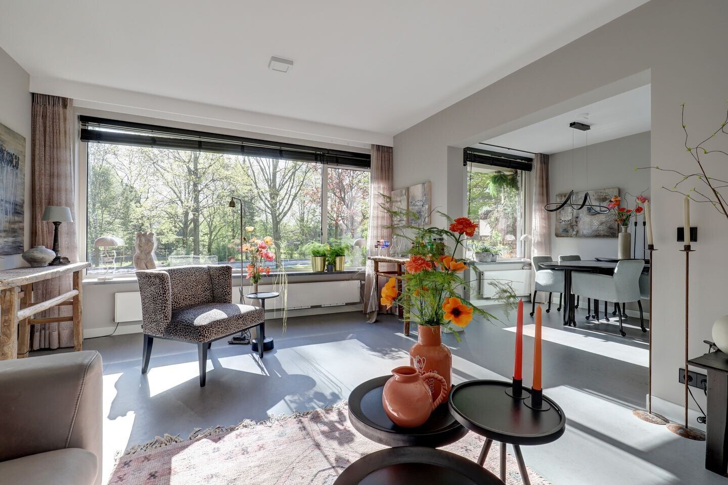 Appartement te koop: Stadswal 34A, Huissen