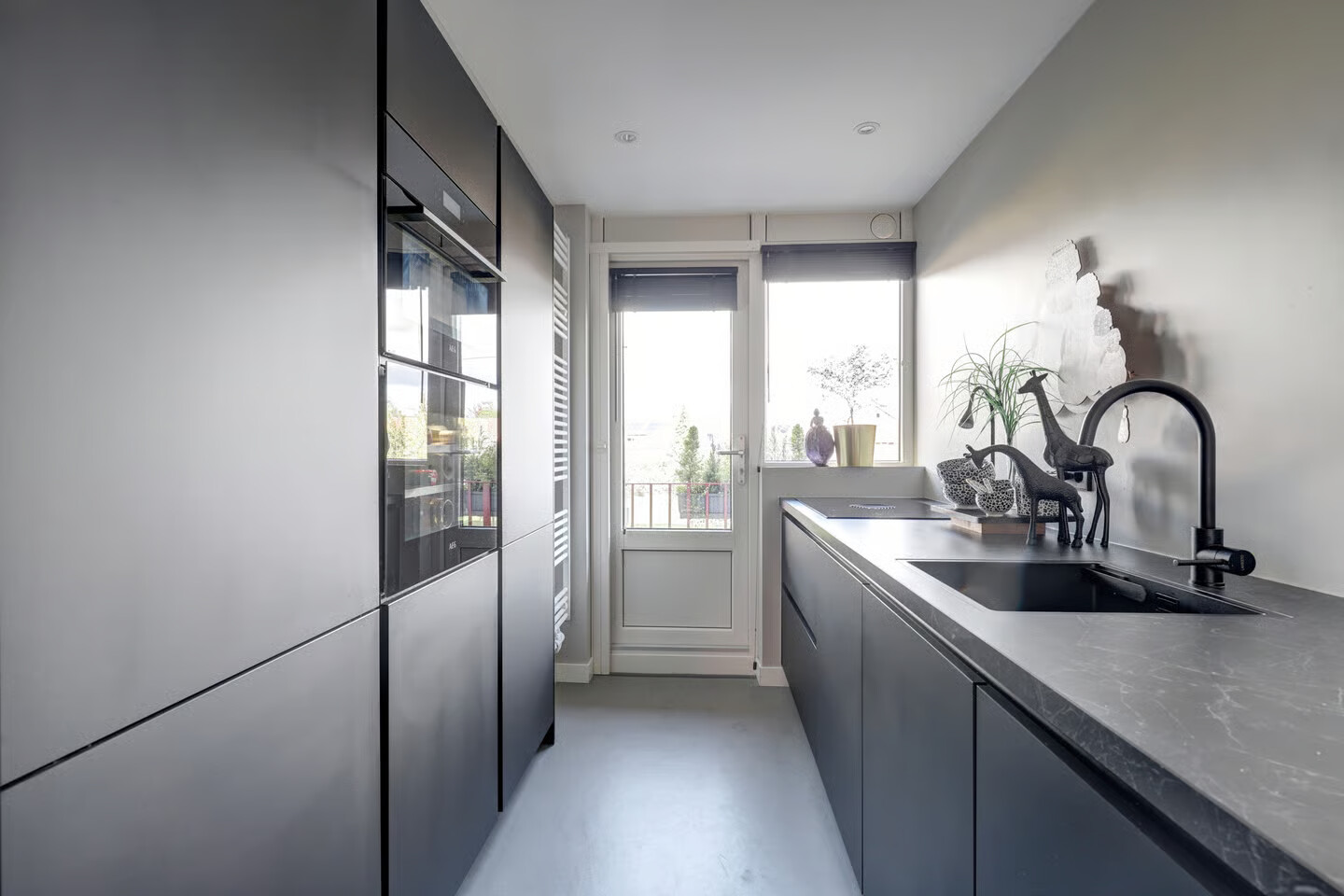 Appartement te koop: Stadswal 34A, Huissen