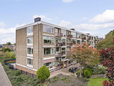 Stadswal 36-B
