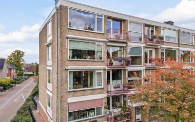 Stadswal 36-B