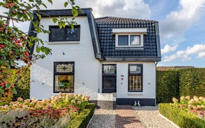 Stadswal 54