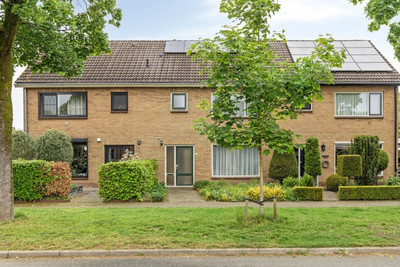 Karstraat 16-A