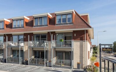 Karstraat 28-B