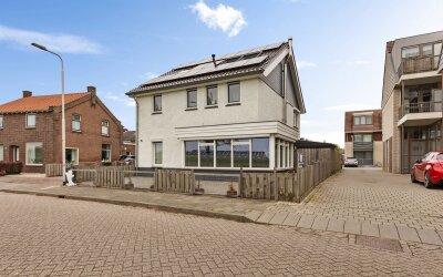 Zandsedwarsstraat 19