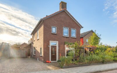 van Wijkstraat 1