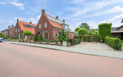 van Wijkstraat 9