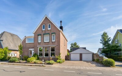 Driegaardsestraat 18