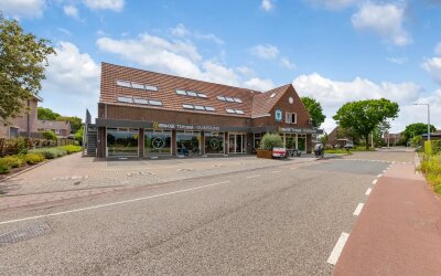 Huismanstraat 29-A