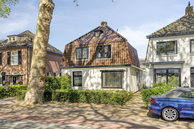 Huismanstraat 18