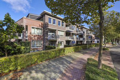 Huismanstra. 36-E