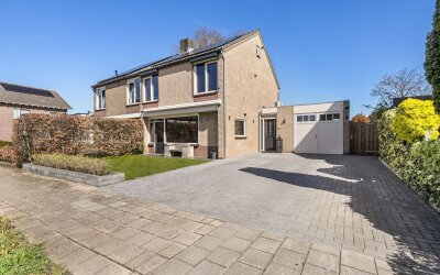 Hazelaarstraat 1