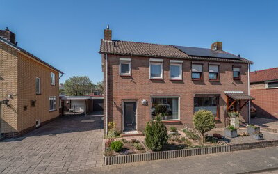 Vlierstraat 6-A