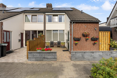 Sparrenstraat 6