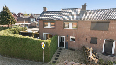 Bredestraat 59