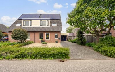 Bredestraat 60
