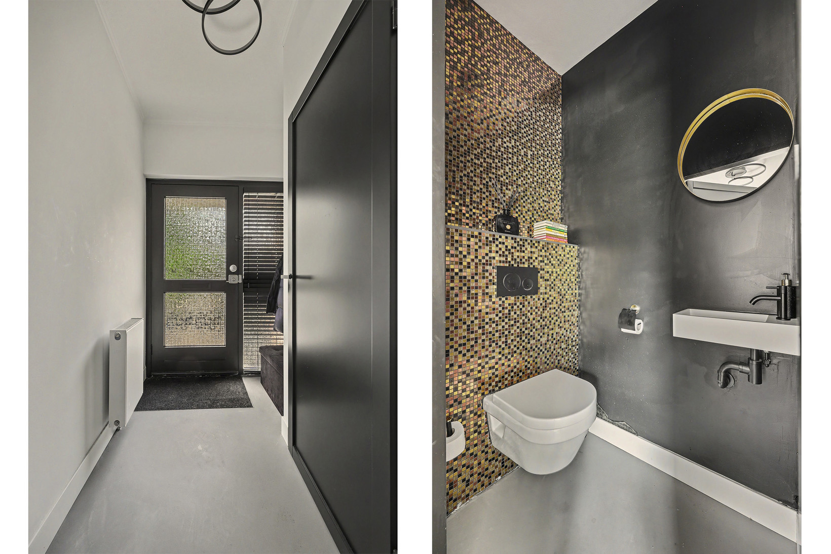 Hoekwoning te koop: Wilhelminastraat 25, Huissen