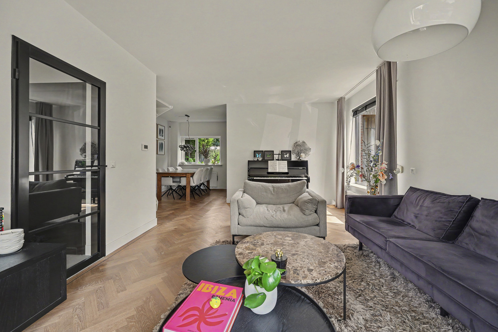 Hoekwoning te koop: Wilhelminastraat 25, Huissen