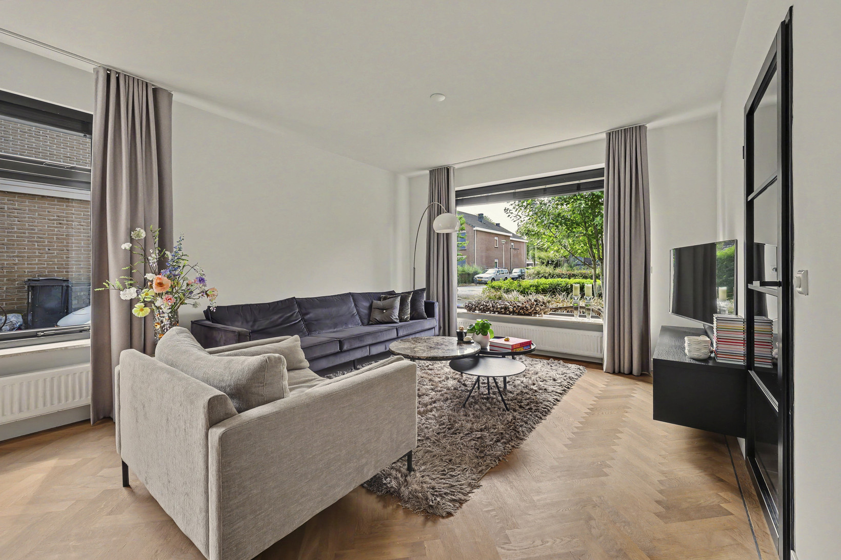 Hoekwoning te koop: Wilhelminastraat 25, Huissen