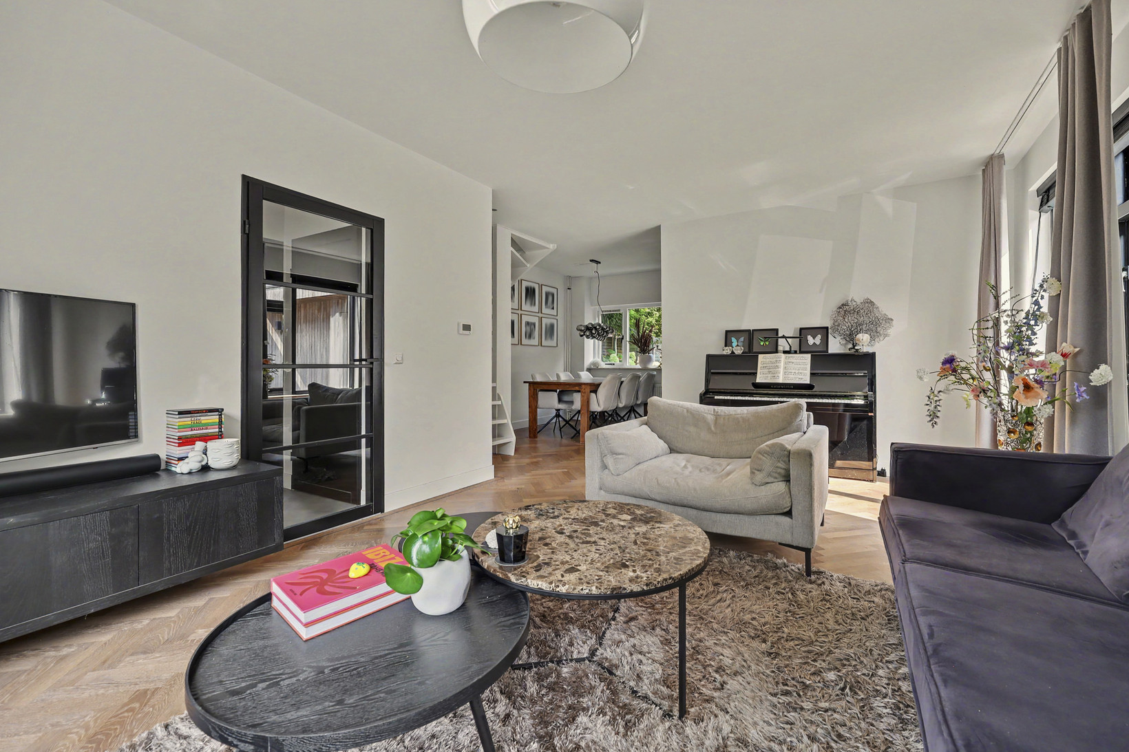 Hoekwoning te koop: Wilhelminastraat 25, Huissen