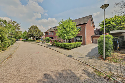 Wilhelminastraat 25