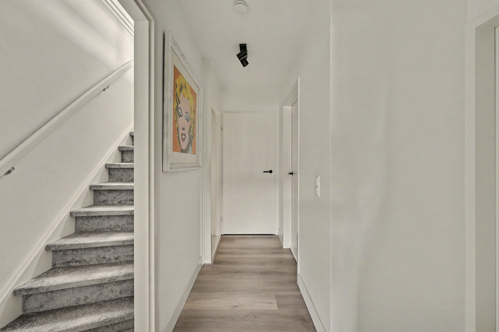 Hoekwoning te koop: Wilhelminastraat 25, Huissen