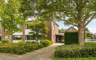Wilhelminastraat 3