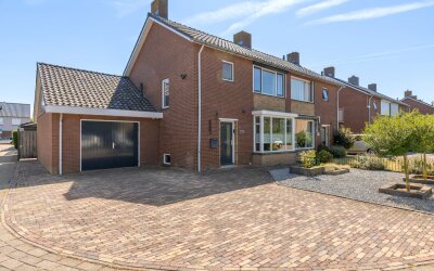 Irenestraat 13