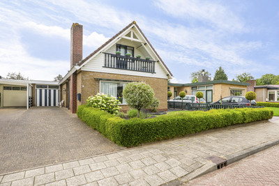 Irenestraat 12