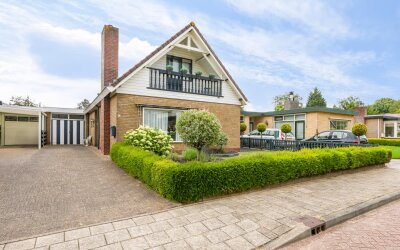 Irenestraat 12