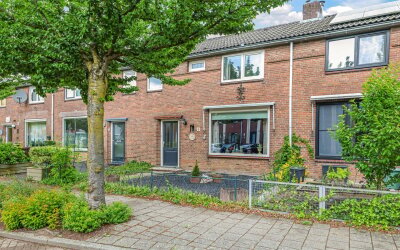 van Kleefplein 6
