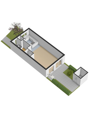 Huis te koop Pater Rijkenstraat 7