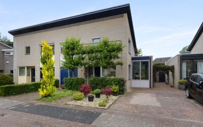 Rietbaan 53
