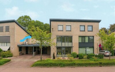 Huis te koop Rietbaan 72