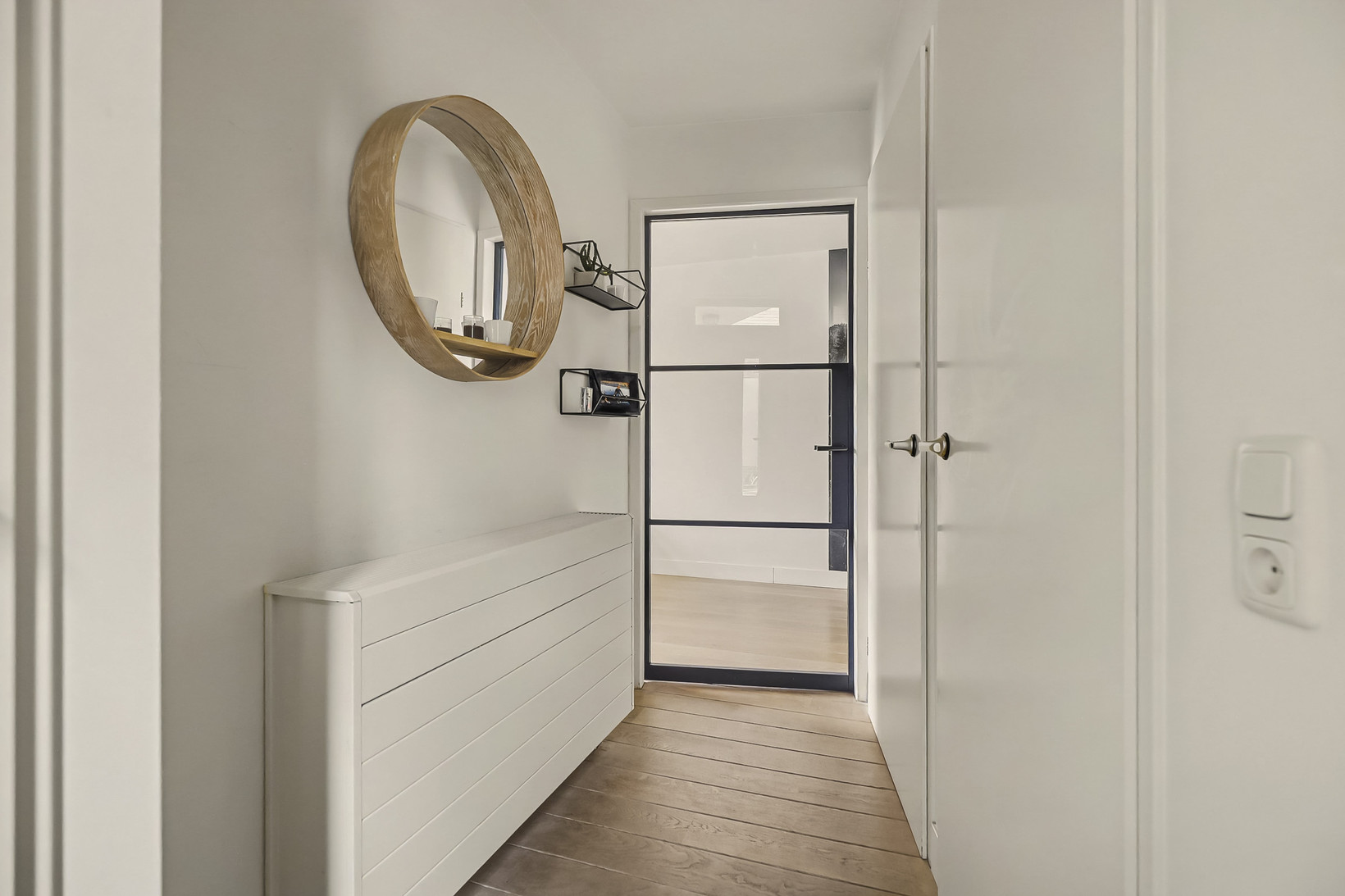 Tussenwoning te koop: Johannahoeve 5, Huissen