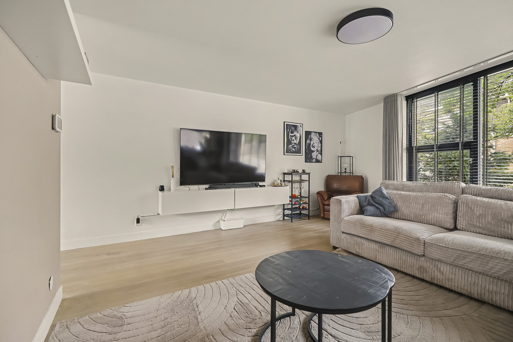 Tussenwoning te koop: Johannahoeve 5, Huissen