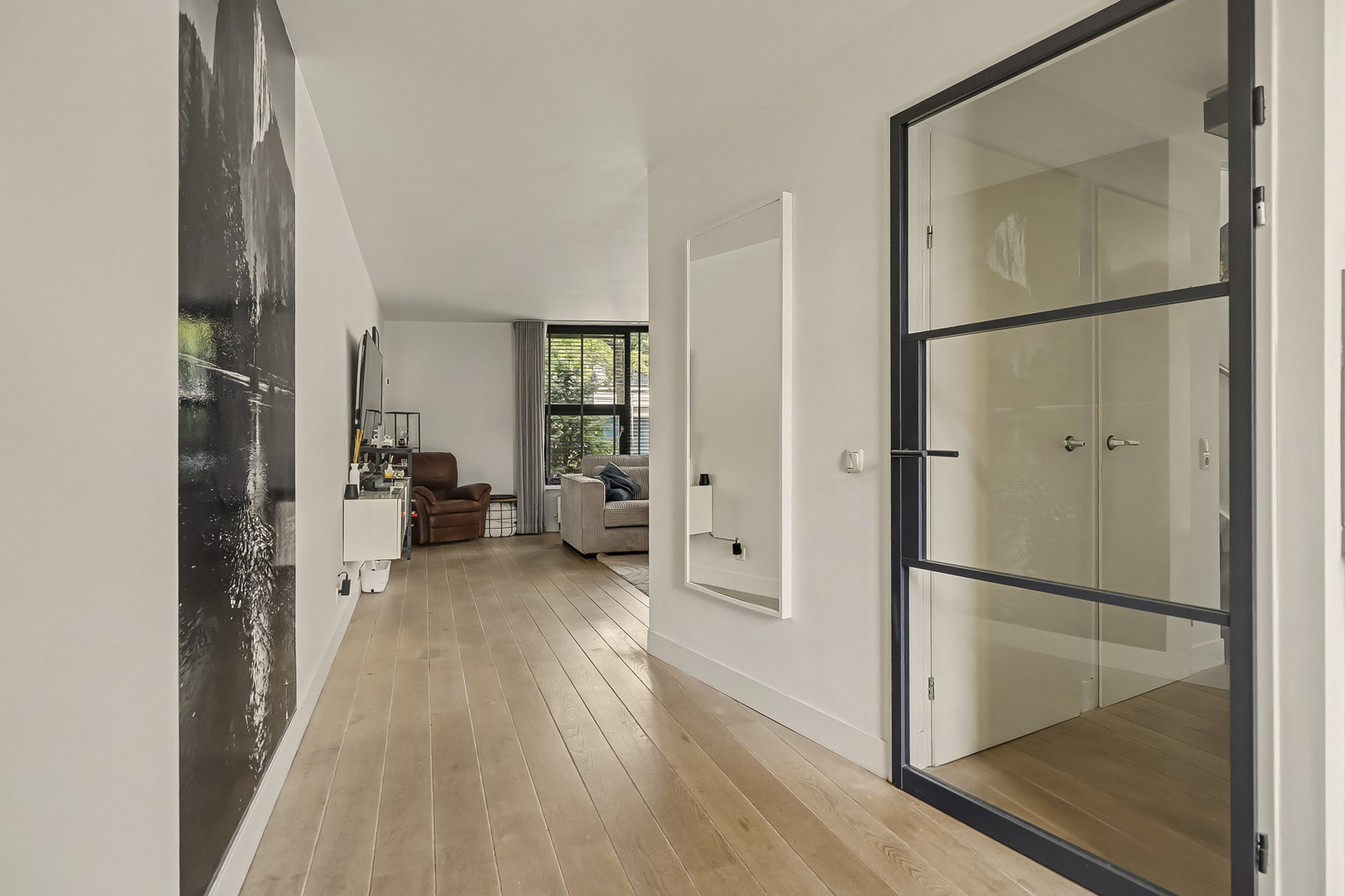 Tussenwoning te koop: Johannahoeve 5, Huissen