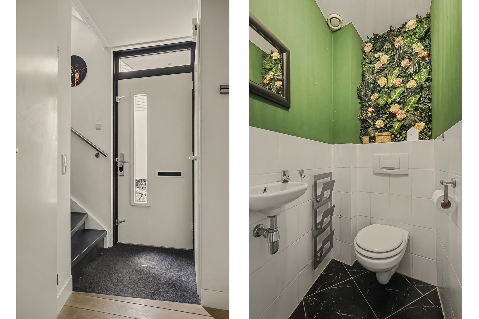 Tussenwoning te koop: Johannahoeve 5, Huissen