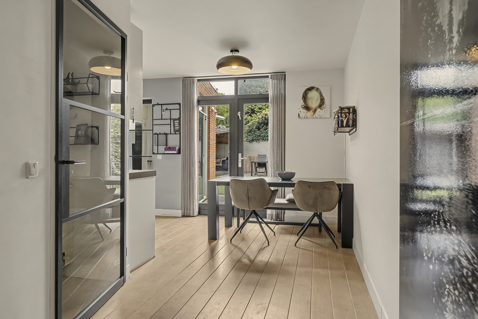 Tussenwoning te koop: Johannahoeve 5, Huissen