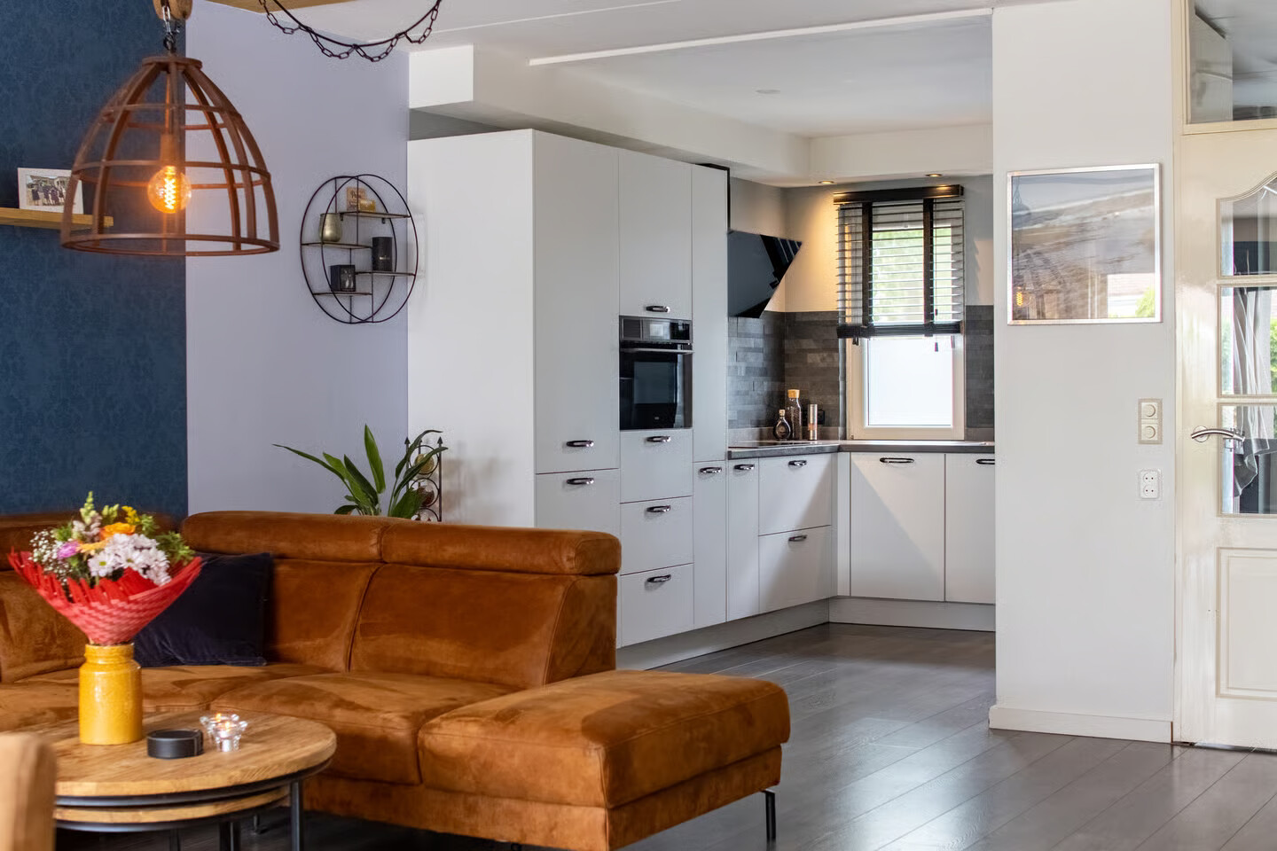 Tussenwoning te koop: Koelhuisstraat 29, Huissen