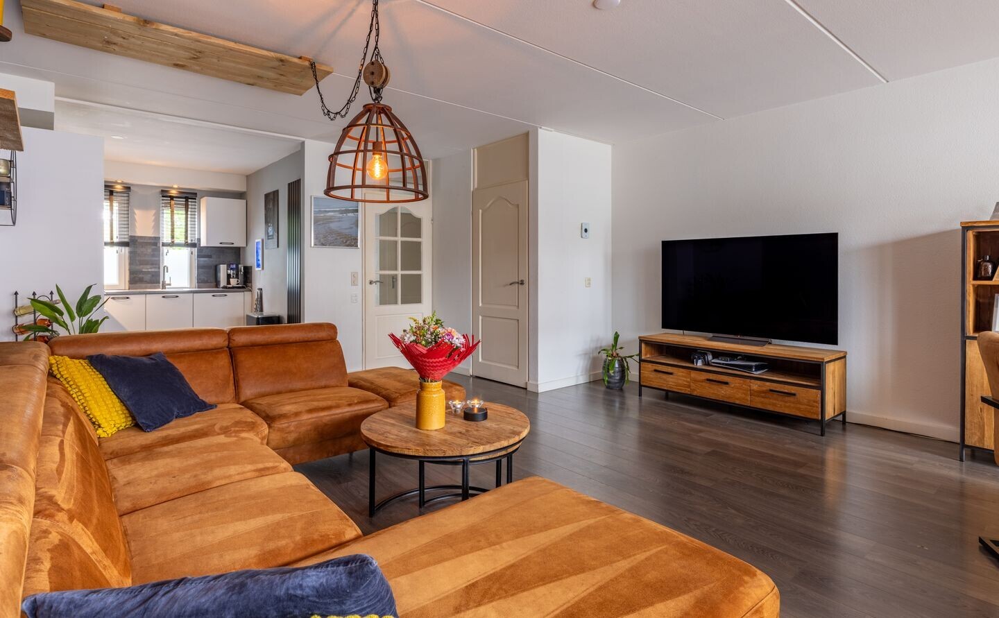 Tussenwoning te koop: Koelhuisstraat 29, Huissen