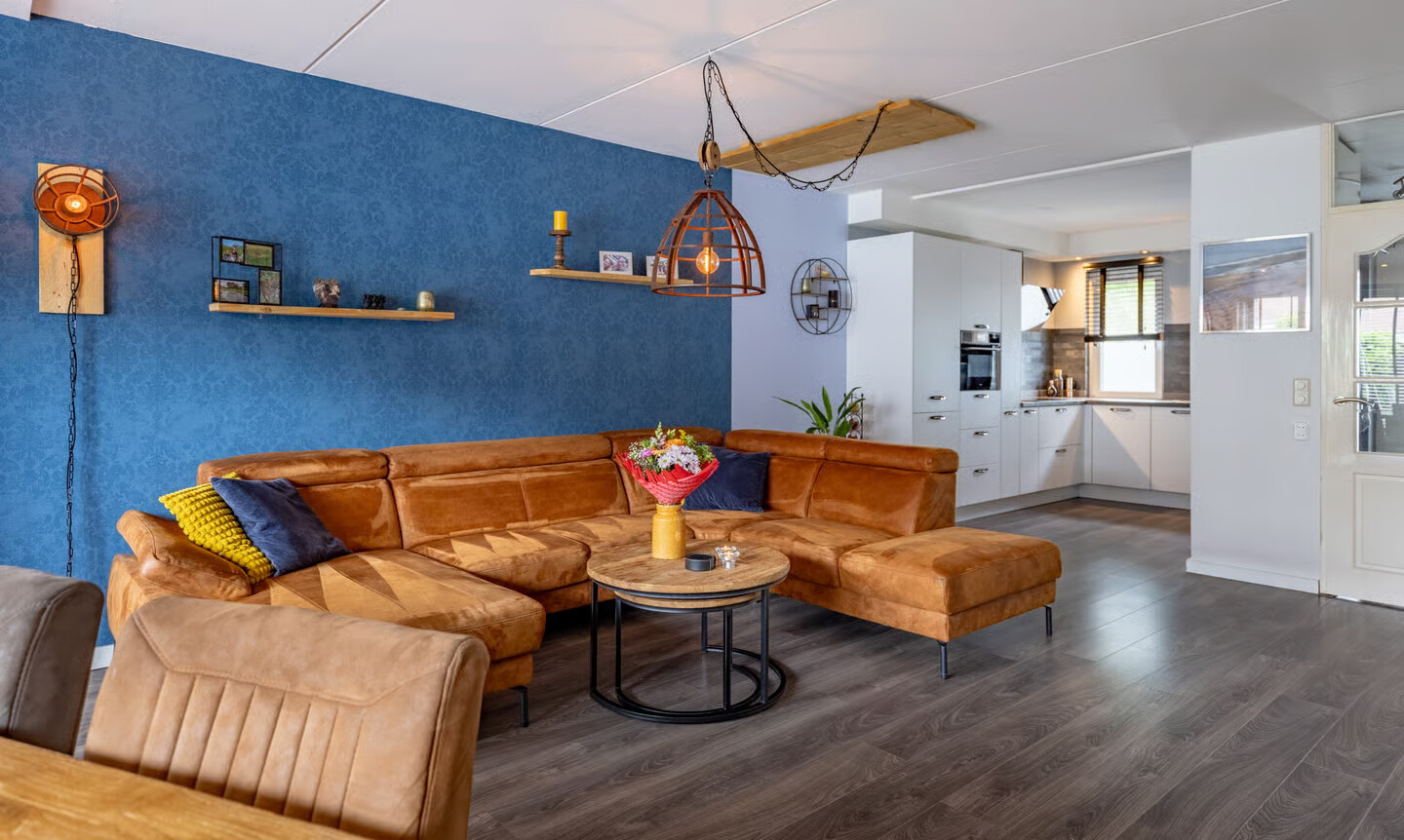 Tussenwoning te koop: Koelhuisstraat 29, Huissen