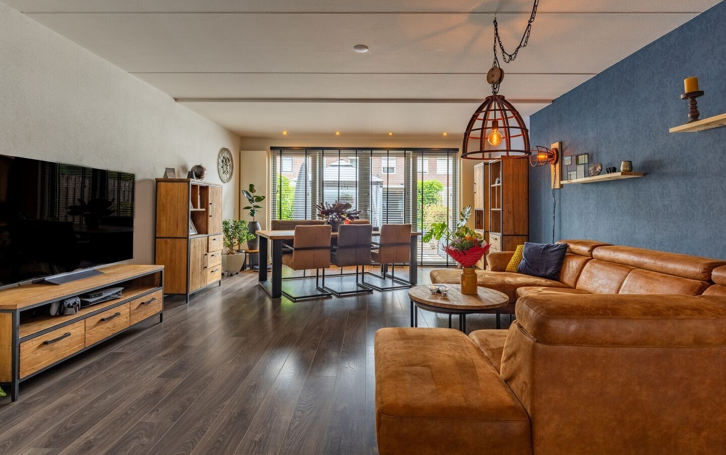 Tussenwoning te koop: Koelhuisstraat 29, Huissen